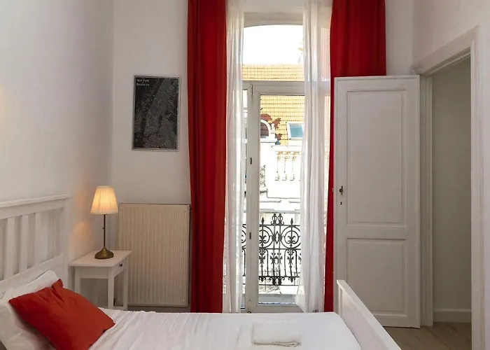 Apartment In Brussels, Lantsheere By Homenhancement Sa